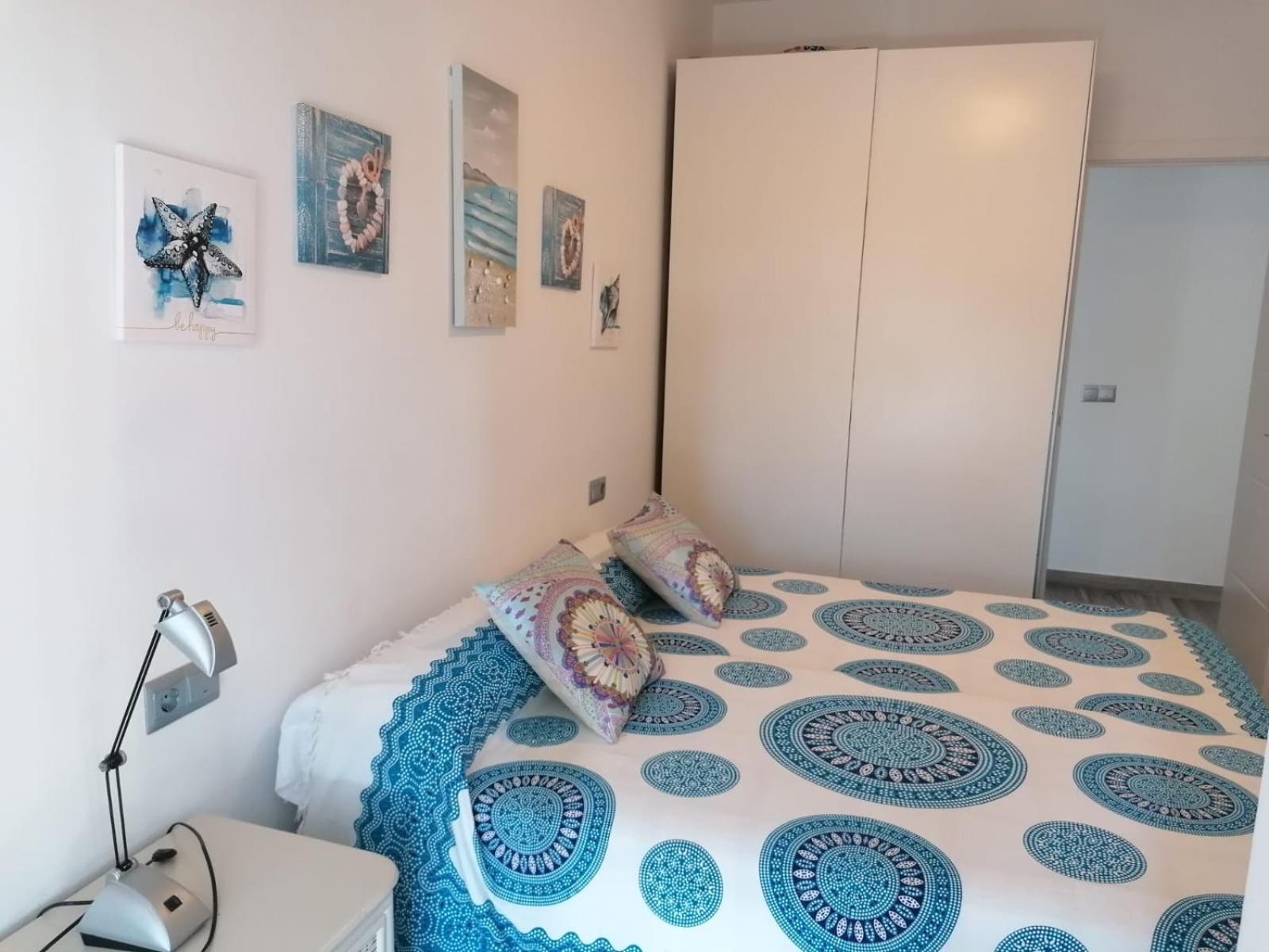 Apartamento En La Playa Con Piscina Apartment Benalmadena Ngoại thất bức ảnh